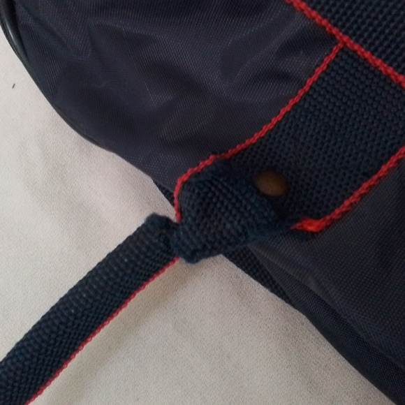 Princess Cruises Wheeled Expandable luggage bag w/ Samsonite toiletry bag - Picture 4 of 16